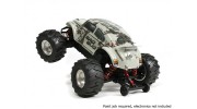 Basher 1/16 4WD Mini Monster Truck V2 - Bad Bug (Kit) 7