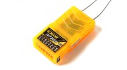 OrangeRx R720X V2 7Ch 2.4GHz DSM2/DSMX Comp Full Range Rx w/Div Ant, F/Safe & SBUS