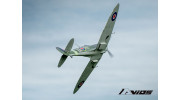 Avios Spitfire MkVb Super Scale 1450mm ETO Scheme Warbird (PNF) w/80A ESC 5