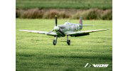 Avios Spitfire MkVb Super Scale 1450mm ETO Scheme Warbird (PNF) w/80A ESC 9