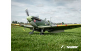 Avios Spitfire MkVb Super Scale 1450mm ETO Scheme Warbird (PNF) w/80A ESC 7