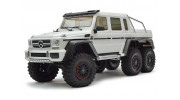Traxxas-TRX-6-Mercedes-Benz-G63-AMG-6x6-White-110-RTR-6WD-Crawler-w-TQi-Link-91012000004-0-5