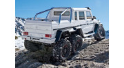 Traxxas-TRX-6-Mercedes-Benz-G63-AMG-6x6-White-110-RTR-6WD-Crawler-w-TQi-Link-91012000004-0-4