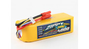 ZIPPY-Compact-4000mAh-6S-60c-Lipo-Pack-Battery-9067000052