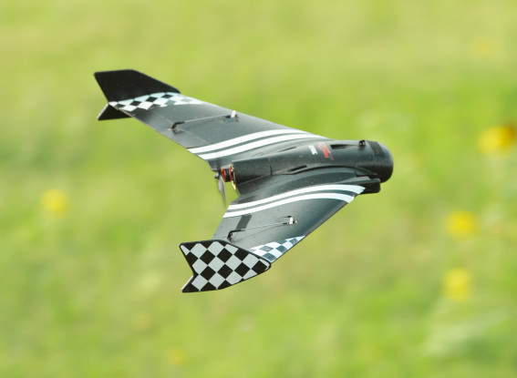 SonicModell (PNF) AR Wing Classic EPP 900mm