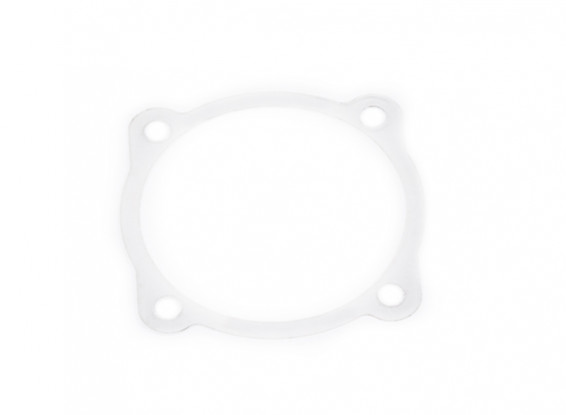 NGH GT9 Pro Gas Engine Replacement Rear Cover Plate Gasket