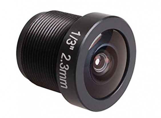 RunCam RC23 FPV Short Lens 2.3mm FOV150 Wide Angle for Swift / Swift2 PZ0420 SKY