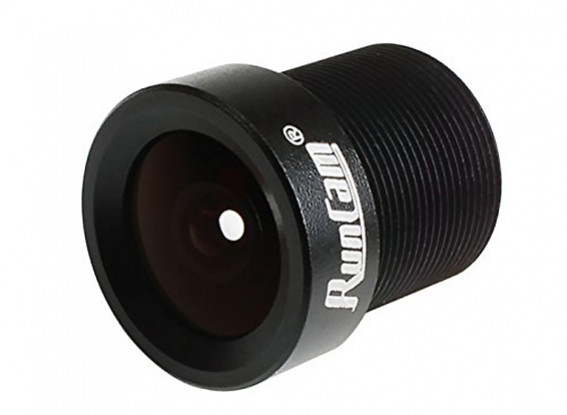 RunCam RC25 FPV Short Lens 2.5mm FOV130 Wide Angle for Swift / Swift2 PZ0420 SKY
