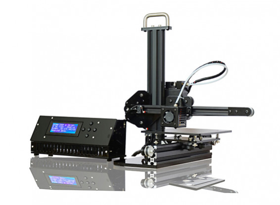 ronxy X-1 Desktop 3D Printer Kit (EU Plug) 1