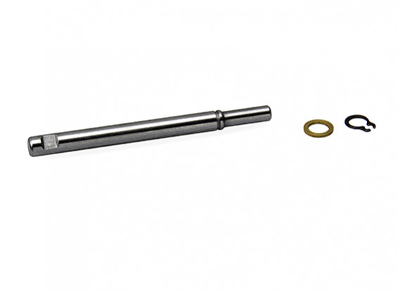 PROPDRIVE - Replacement Shaft for 2836 Motor