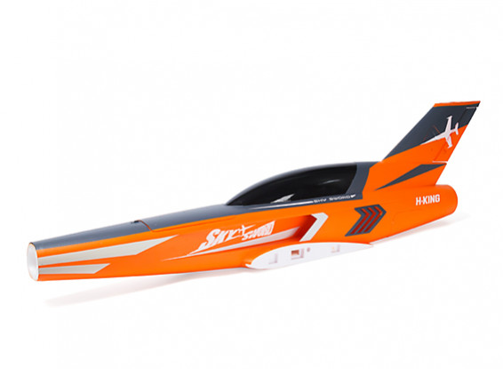 h-king-skysword-1200-edf-jet-orange-fuselage