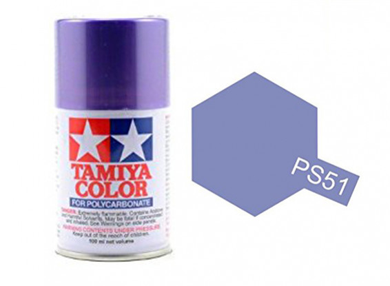 tamiya-paint-purple-aluminium-ps-51