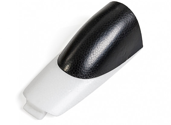 H-King Bixler 3 Glider 1550mm - Replacement Sport Canopy
