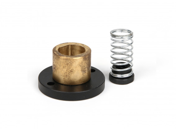 3D Printer T8 Anti-Backlash Nut for Lead Screw