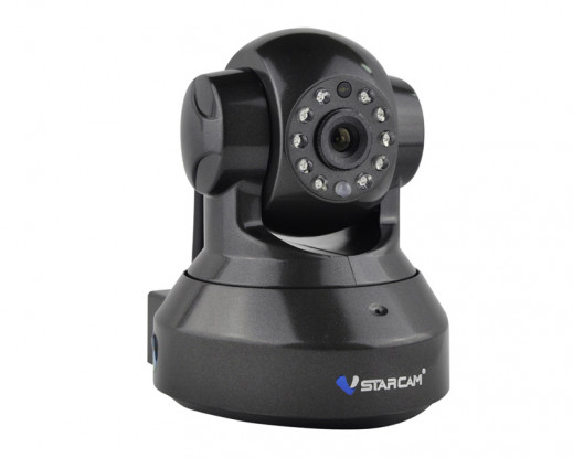 VStarcam C7837WIP HD Wireless IP Security Camera with Audio Night Vision Pan & Tilt 