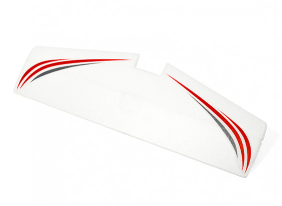 H-King TL2000 - Replacement Horizontal Stabilizer