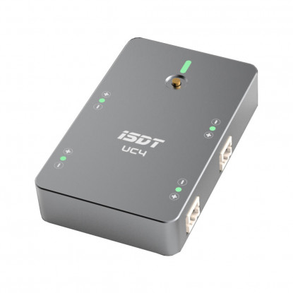 ISDT UC4 1S Smart Charger