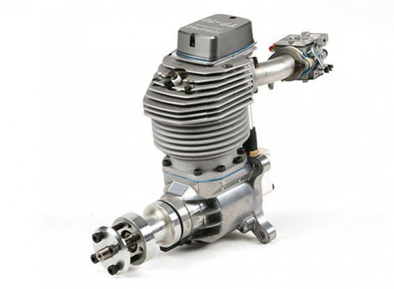 SCRATCH/DENT TorqPro TP70-FS 70cc Gas Engine (4 Stroke Cycle)