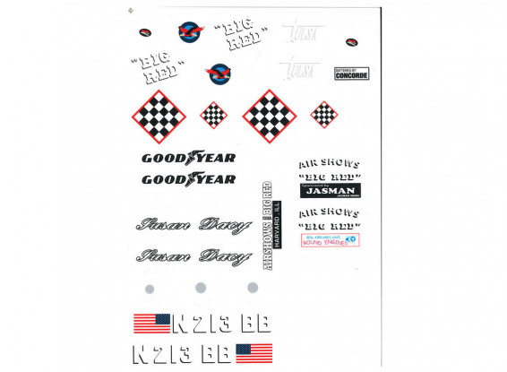 Kingcraft-Limited-Edition-Super-Stearman -Replacement-Decal-Set-9110000084-0