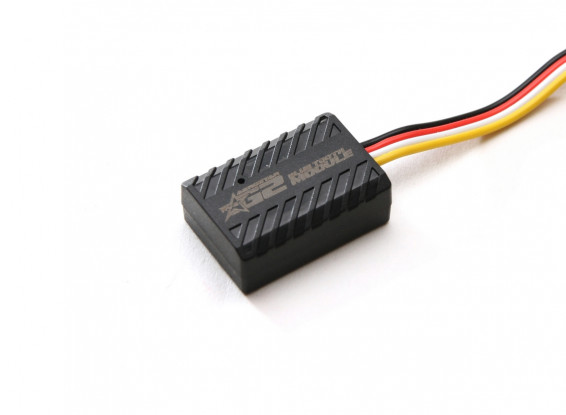 Aerostar RVS G2 HV ESC Bluetooth Module (Android Only)