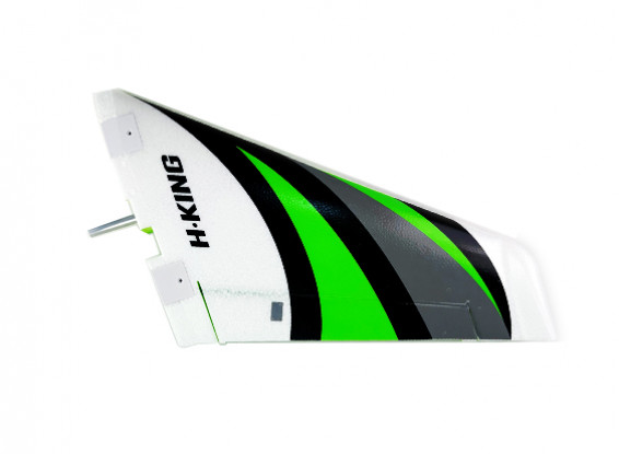 H-King FLYCAT V2 70mm EDF Jet Replacement Right Outer Wing