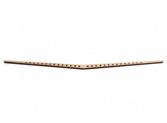 H-King Yak-11 Steadfast Single-Seat Racer Replacement Wing Joining Spar