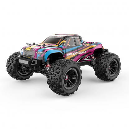 MJX (RTR) 1/16th Scale Hyper Go 16209 65km/h Brushless RC 4WD Off-Road Truck