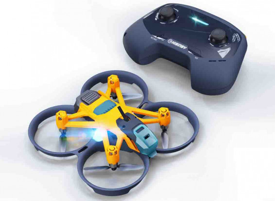 HISINGY FIREFLY SMART DRONE KIT