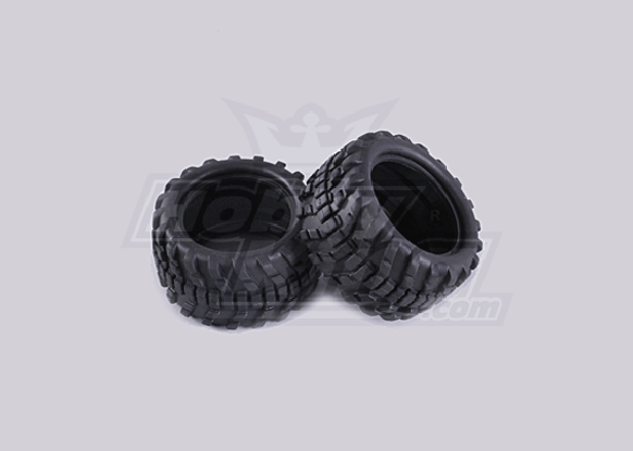 Neumáticos (2 piezas) - 110BS y A2010
