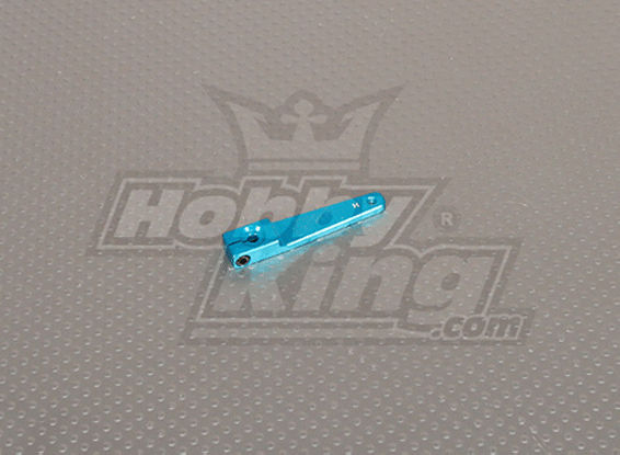 CNC V2-Hitec 1.5 (# 4-40) Azul