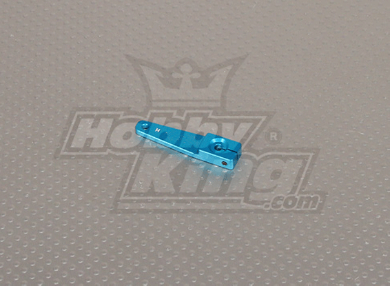 CNC V2 Hitec 1,25 pulgadas (# 4-40) Azul