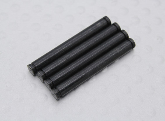 C Soporte Pins (4 piezas / Bag) - 110BS, A2027, A2028, A2029, A2031, A2032, A2033 y A2035