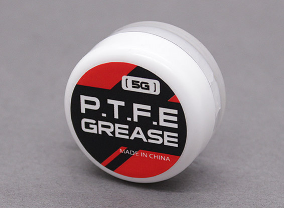 TrackStar PTFE Grease [5 g]