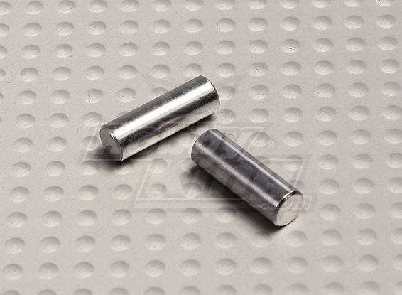 Engranaje movido de Correos - A2030, A2031, A2032 y A2033