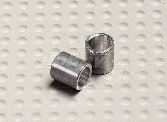 Los separadores de aluminio 7x5mm (2pcs / bolsa) - A2030, A2031, A2032 y A2033