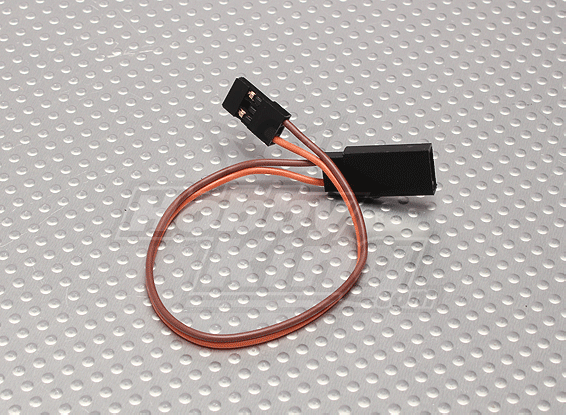 185mm BEC Eliminator Cable