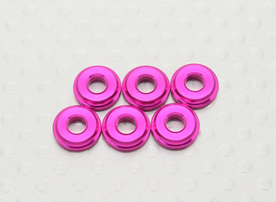 2 mm x 8 mm choque Torre calza TD10 Turnigy 4WD Touring Car WFS820 (6pc)
