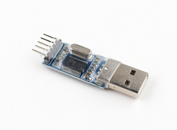 Kingduino PL2303 USB