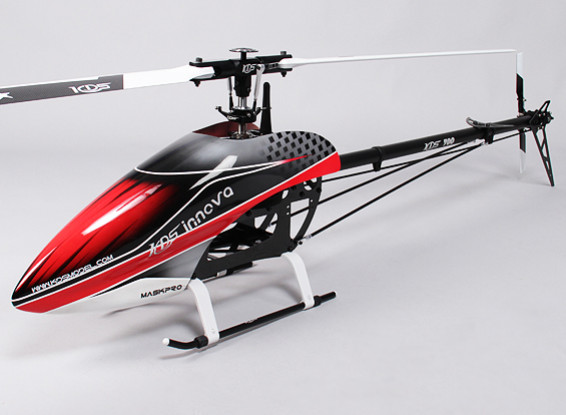 Juego de helicóptero KDS Innova 700 V2 DFC Flybarless
