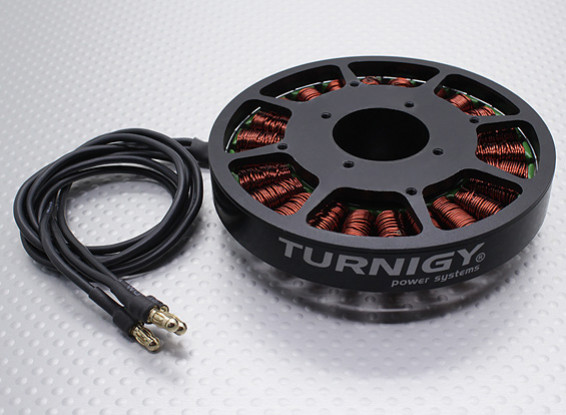 Turnigy 9014 135kv sin escobillas Multi-rotor del motor