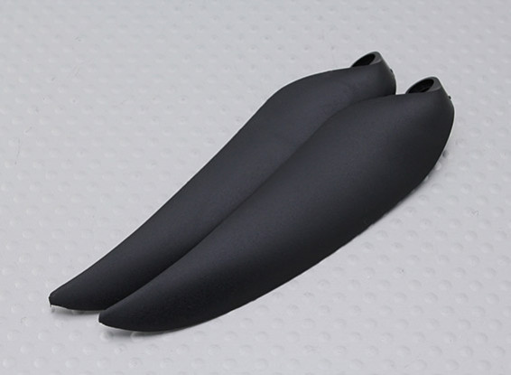 Súper Kinetic - Reemplazo plegable Prop Blades (1 par)