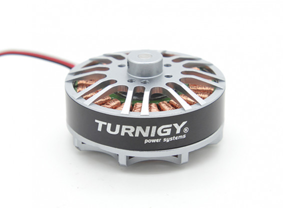 Turnigy GBM4006-150T sin escobillas del motor del cardán (BLDC)