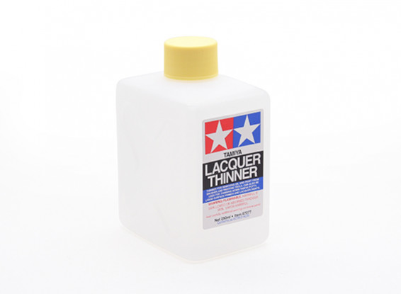 Tamiya Thinner (250 ml)