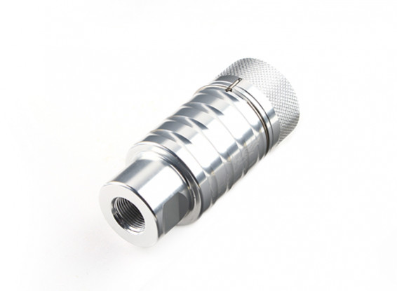 Madbull Noveske KFH amplificador (SV, CCW)
