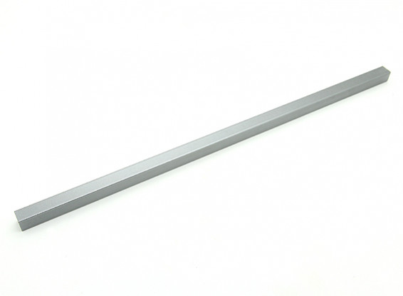 Perfil de aluminio anodizado RotorBits construcción de 300 mm (Gray)
