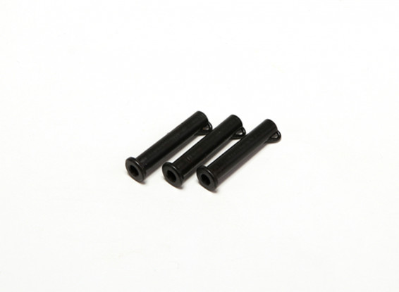 Elemento OT0413 MP5 pasador de bloqueo ajustado