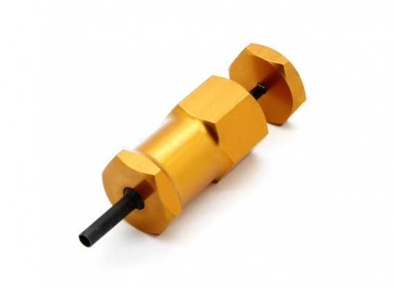 Elemento EX122 Tamiya Pin Abrelatas (enchufe grande)