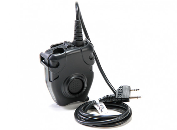 Z Tactical Z112 Peltor PTT (Midland Version)