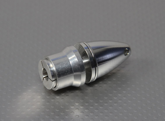 Prop adaptador para adaptarse a 8,0 mm del eje del motor (pinza)