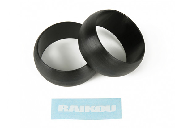 Neumáticos Raikou DP30 Drift Conjunto de 26 mm (4pcs)